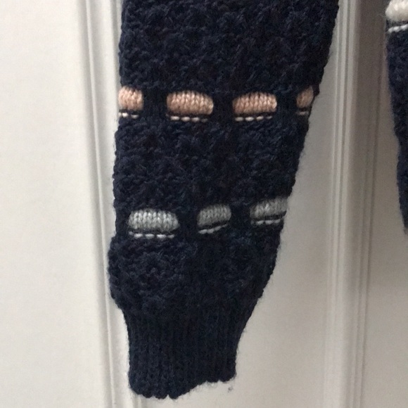 Made in Italy sweater size S - Picture 4 of 9